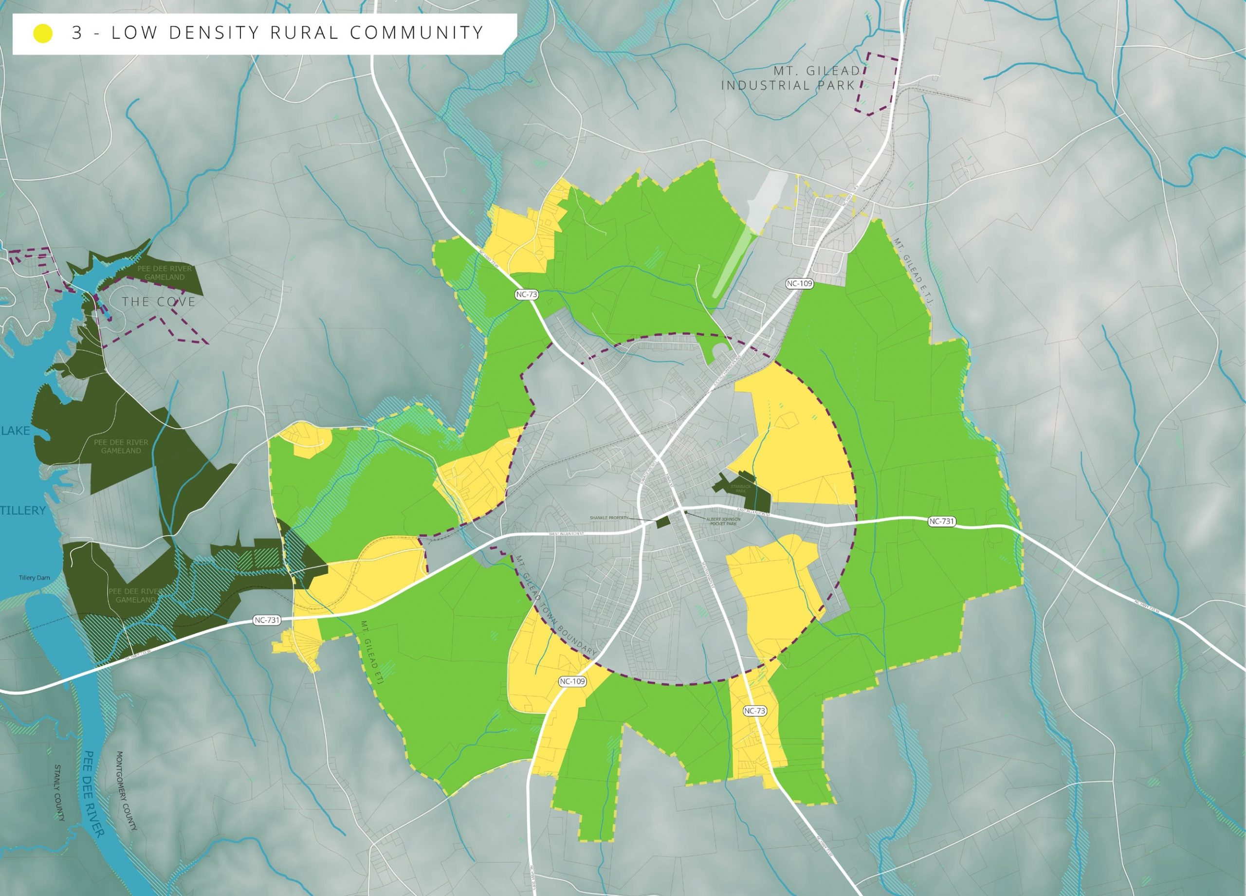 Confluence Mobile - UNC Charlotte