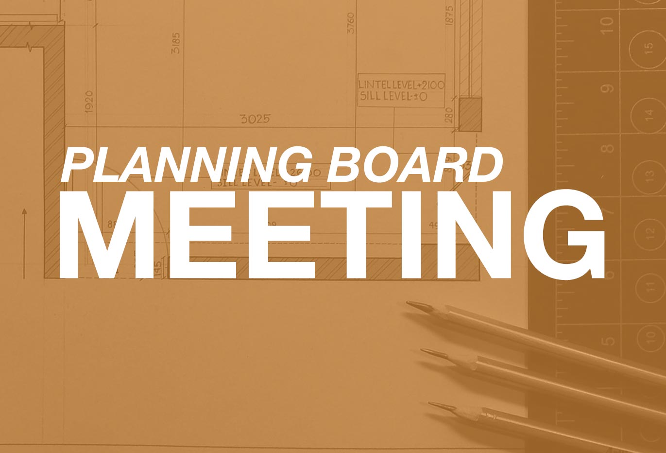 Planning Board Meeting 09/28/2023