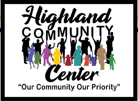 Highland Community Center’s Annual Christmas Banquet Celebration 12/09/2023